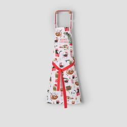 Sur La Table Cat Apron Absolutely adorable