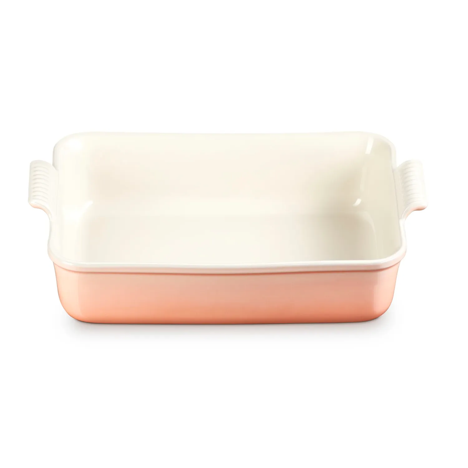 Le Creuset Heritage Stoneware Deep Lasagna Baker, 6.75 qt.
