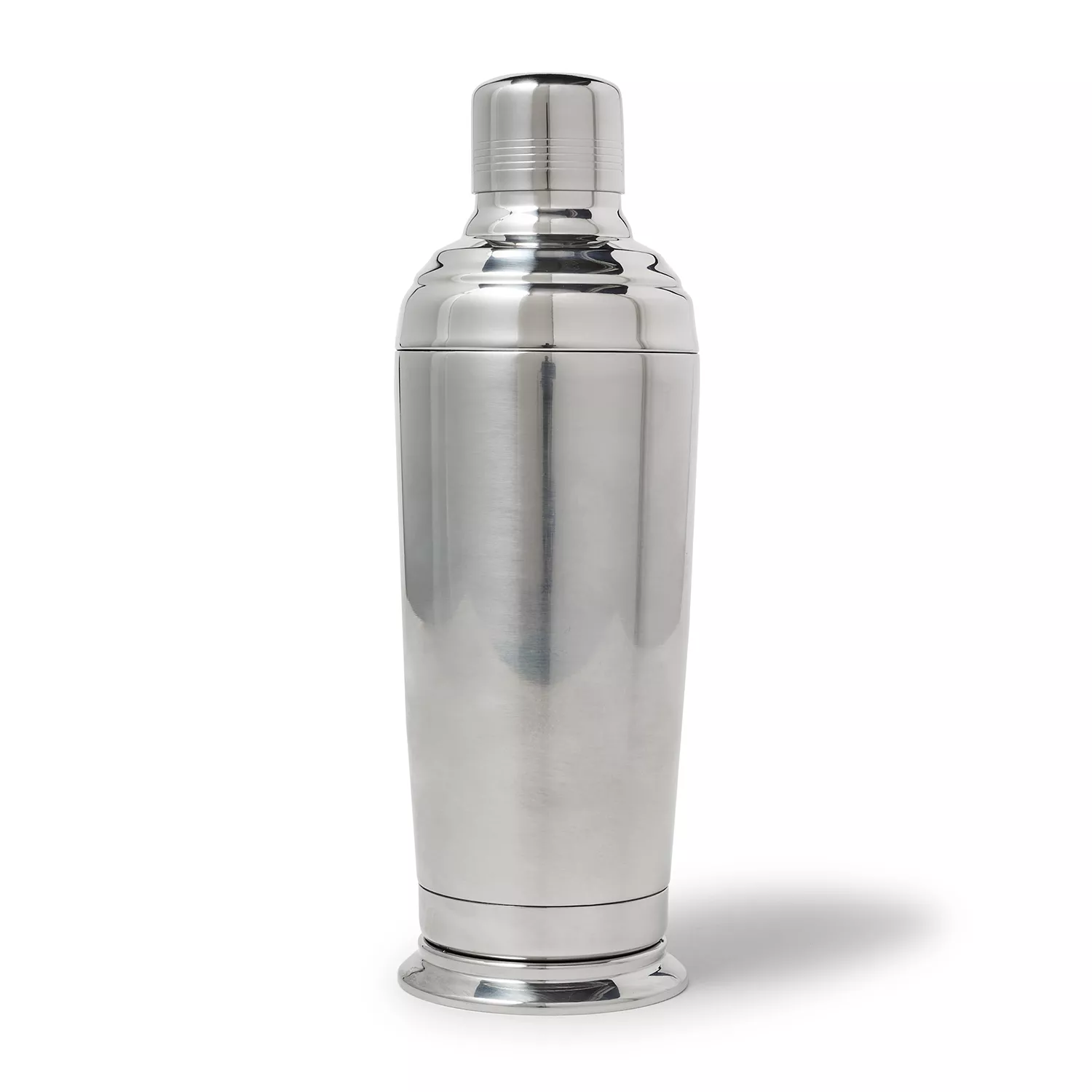 Insulated Cocktail Shaker - Stainless Steel - 17 Ounce