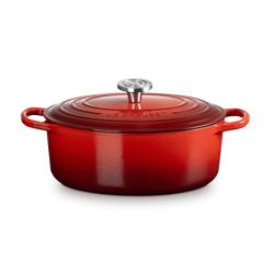 Le Creuset Signature Oval Dutch Oven, 5 qt. Creuset is the best