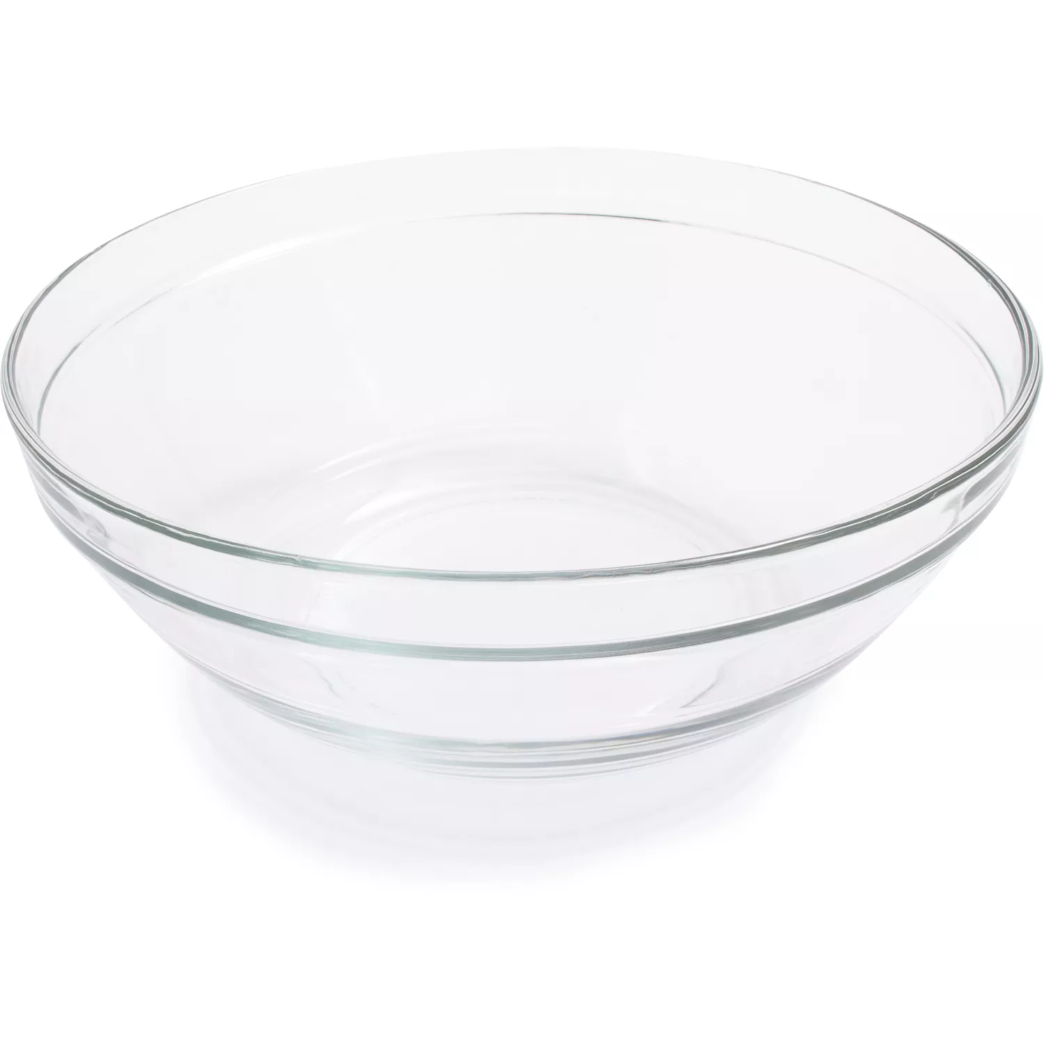 Duralex Le Gigogne Clear Stackable Bowl
