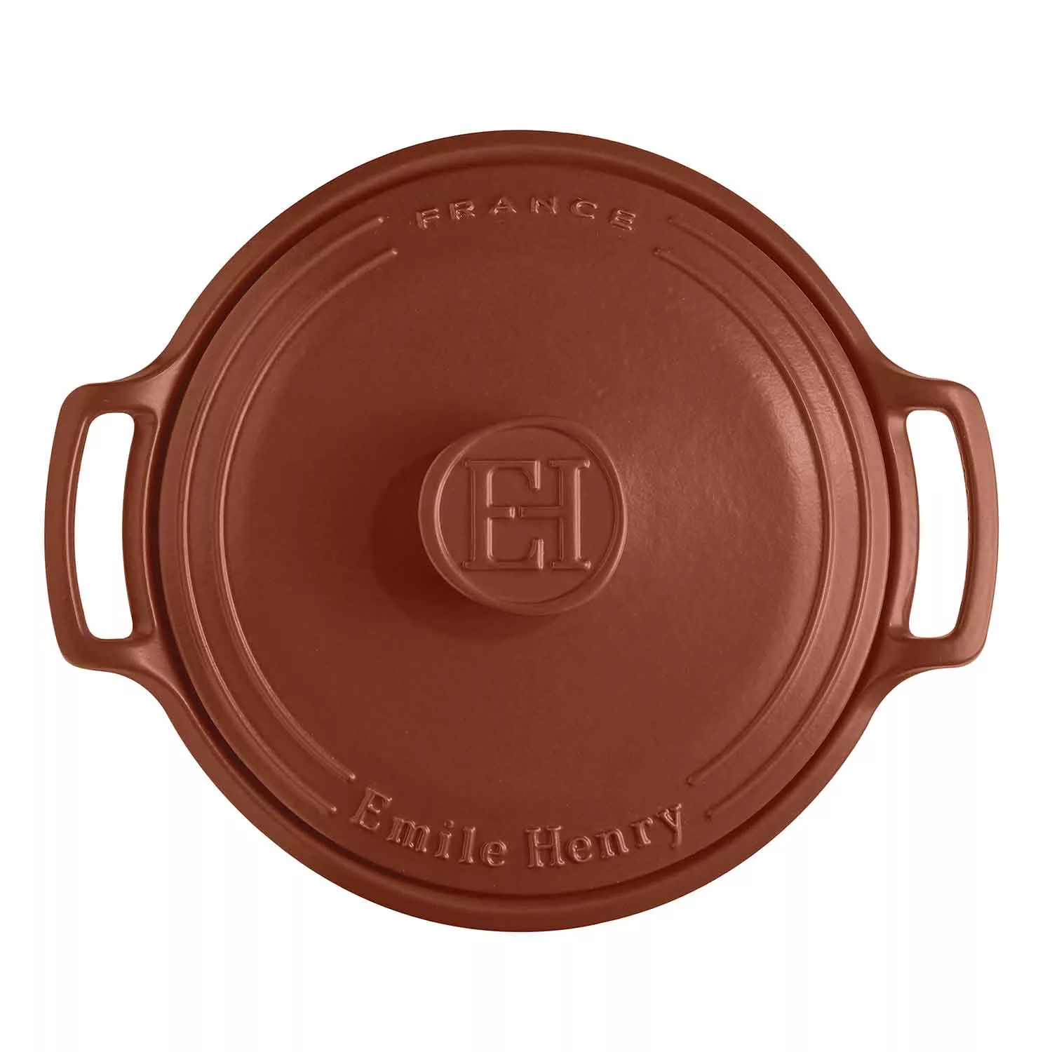 Emile Henry Sublime Dutch Oven with Lid, 6 Qt. Sur La Table