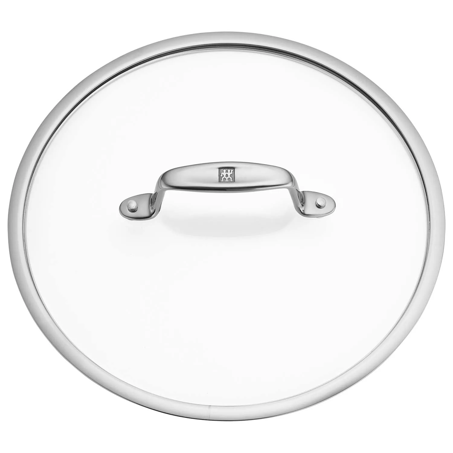 Zwilling Clad CFX Ceramic Nonstick Perfect Pan, 4.5 qt.