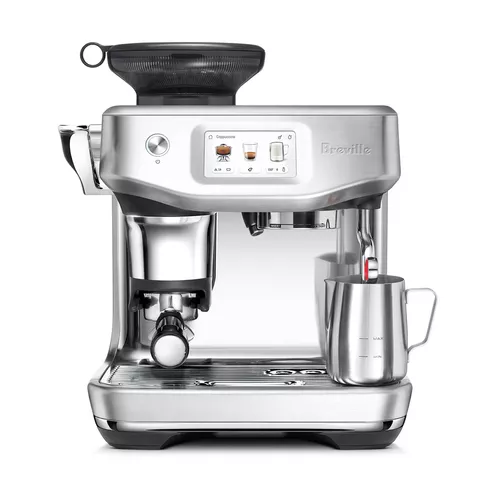 Breville Barista Touch Impress