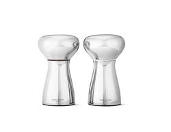 Georg Jensen Alfredo Salt and Pepper Shaker