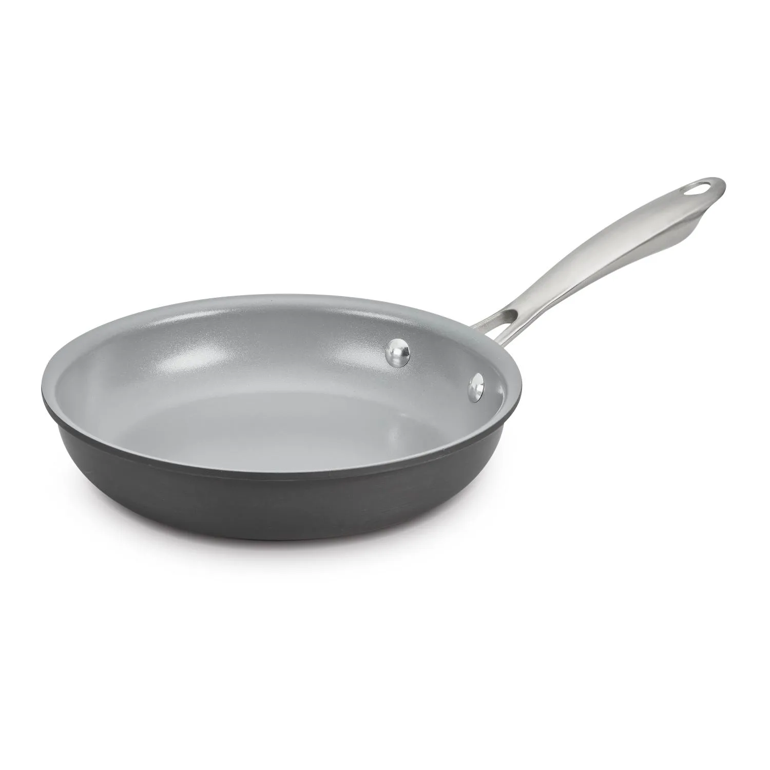 Cuisinart Green Gourmet Complete Ceramic Nonstick 11-Piece Cookware Set