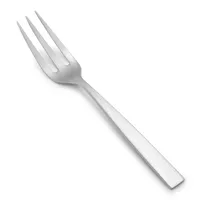 Fortessa Spada Brushed Serving Fork