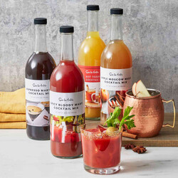 Sur La Table Hot Toddy Cocktail Mix