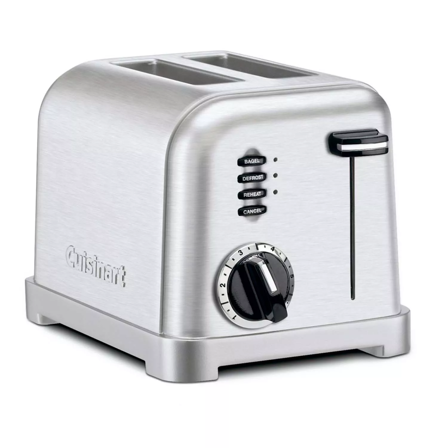 Cuisinart Classic 2-Slice Toaster