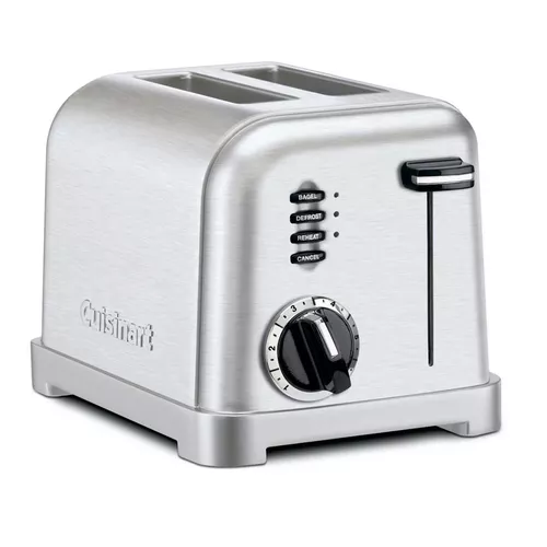 Cuisinart Classic 2-Slice Toaster