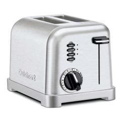Cuisinart Classic 2-Slice Toaster Works great