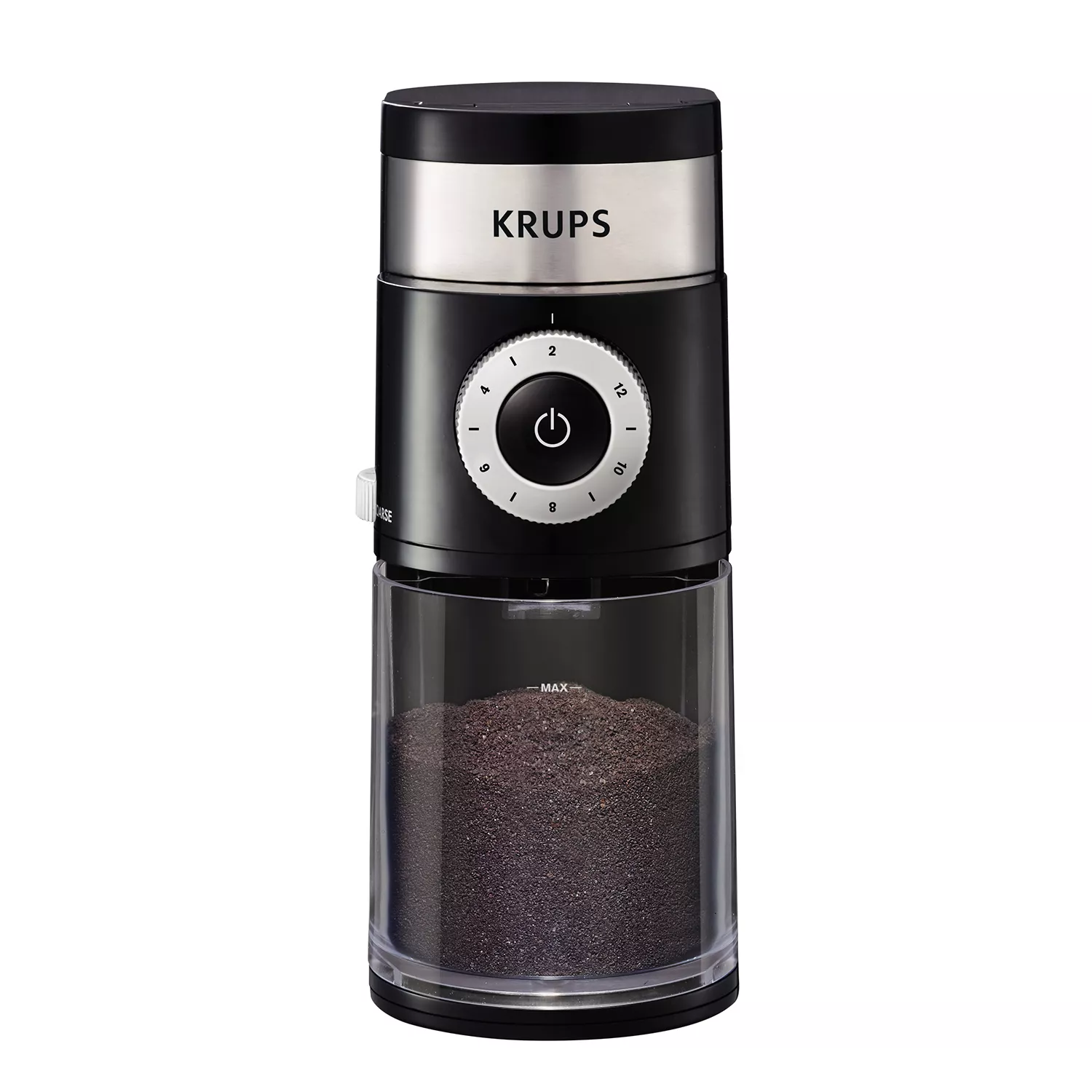 Coffee Grinder GX5000, Breakfast Appliances