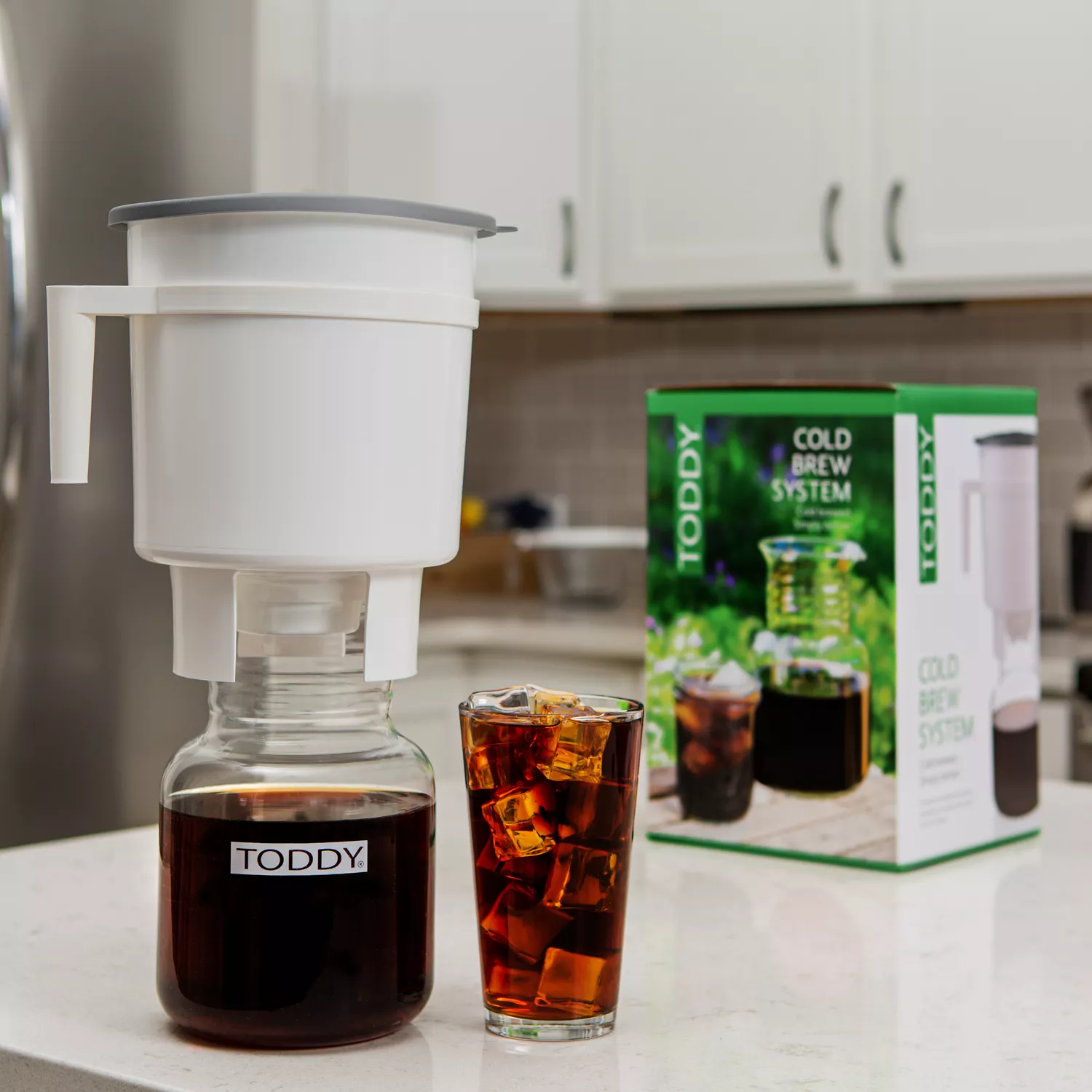 Toddy Cold Brew System