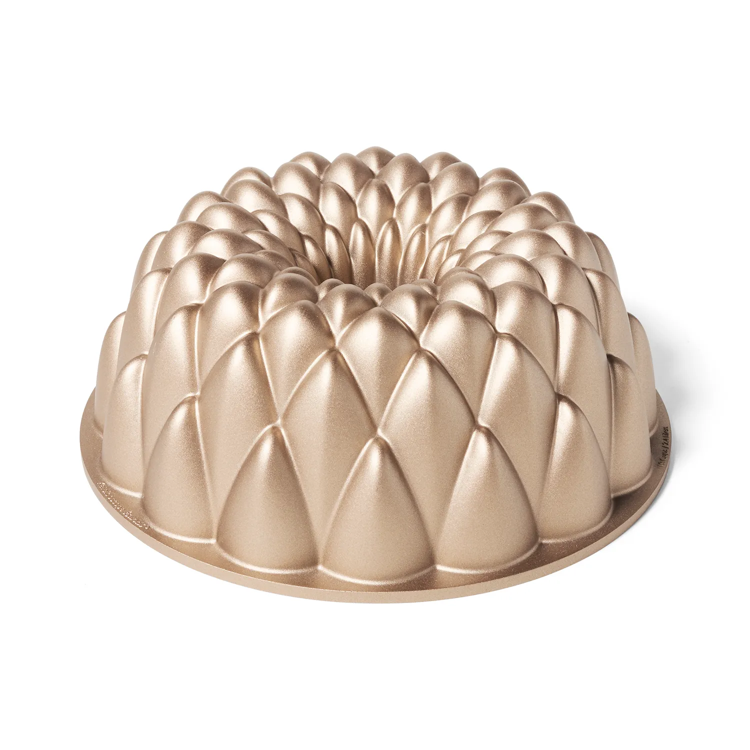 Nordic Ware Kaleidoscope Bundt Pan