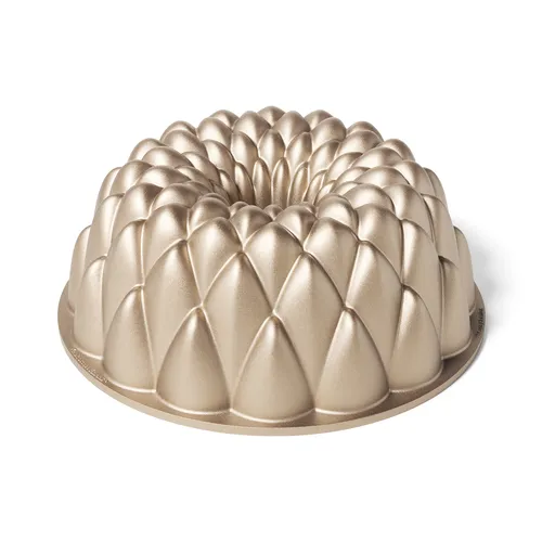 Nordic Ware Kaleidoscope Bundt Pan