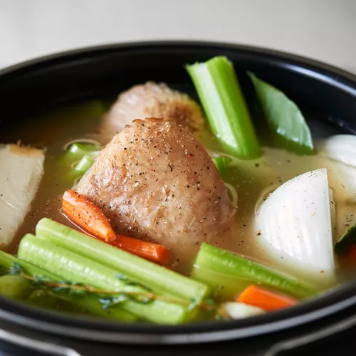 Turkey Stock
