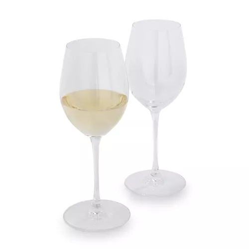 Riedel Vinum Sauvignon Blanc Wine Glasses, Set of 2 Riedel Vinum Sauvignon Blanc Wine Glasses, Set of 2
