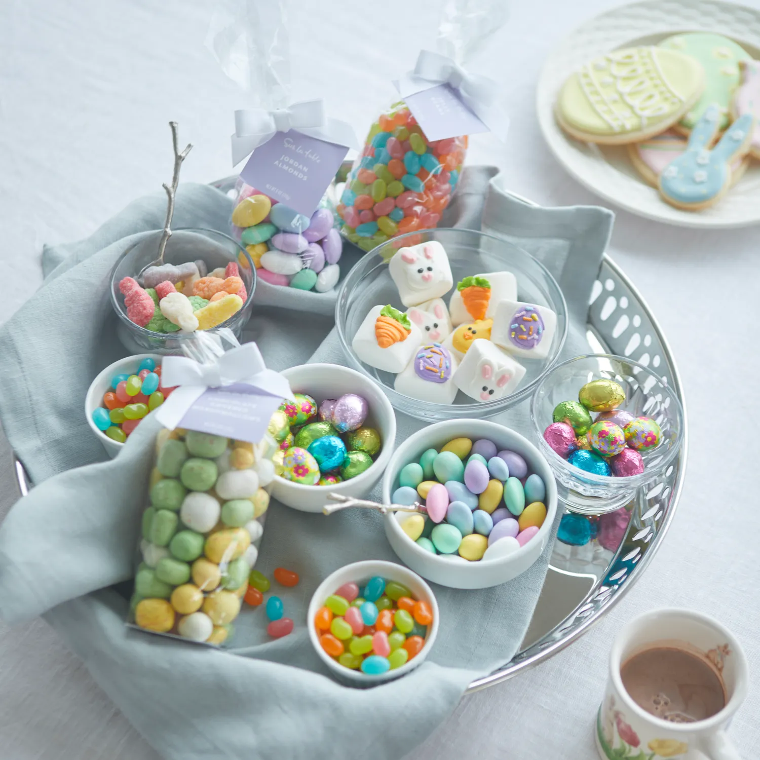 Sur La Table Spring Jelly Beans