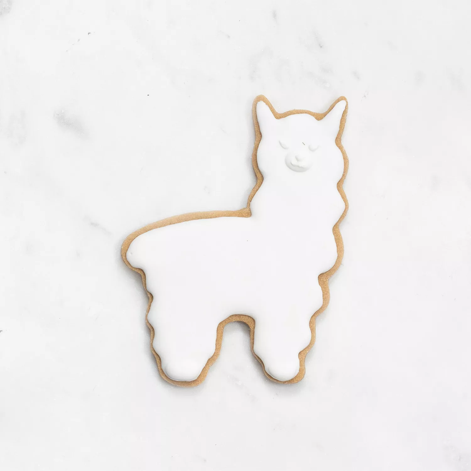 Ann Clark Llama Cookie Cutter