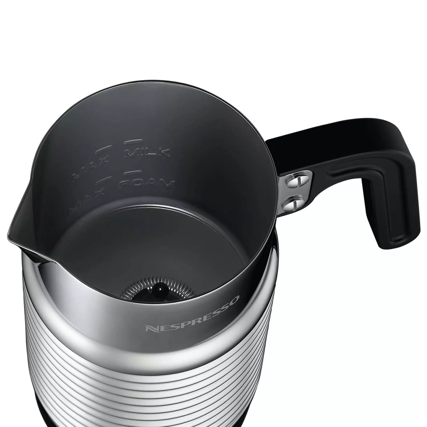 Nespresso Aeroccino 4 Milk Frother
