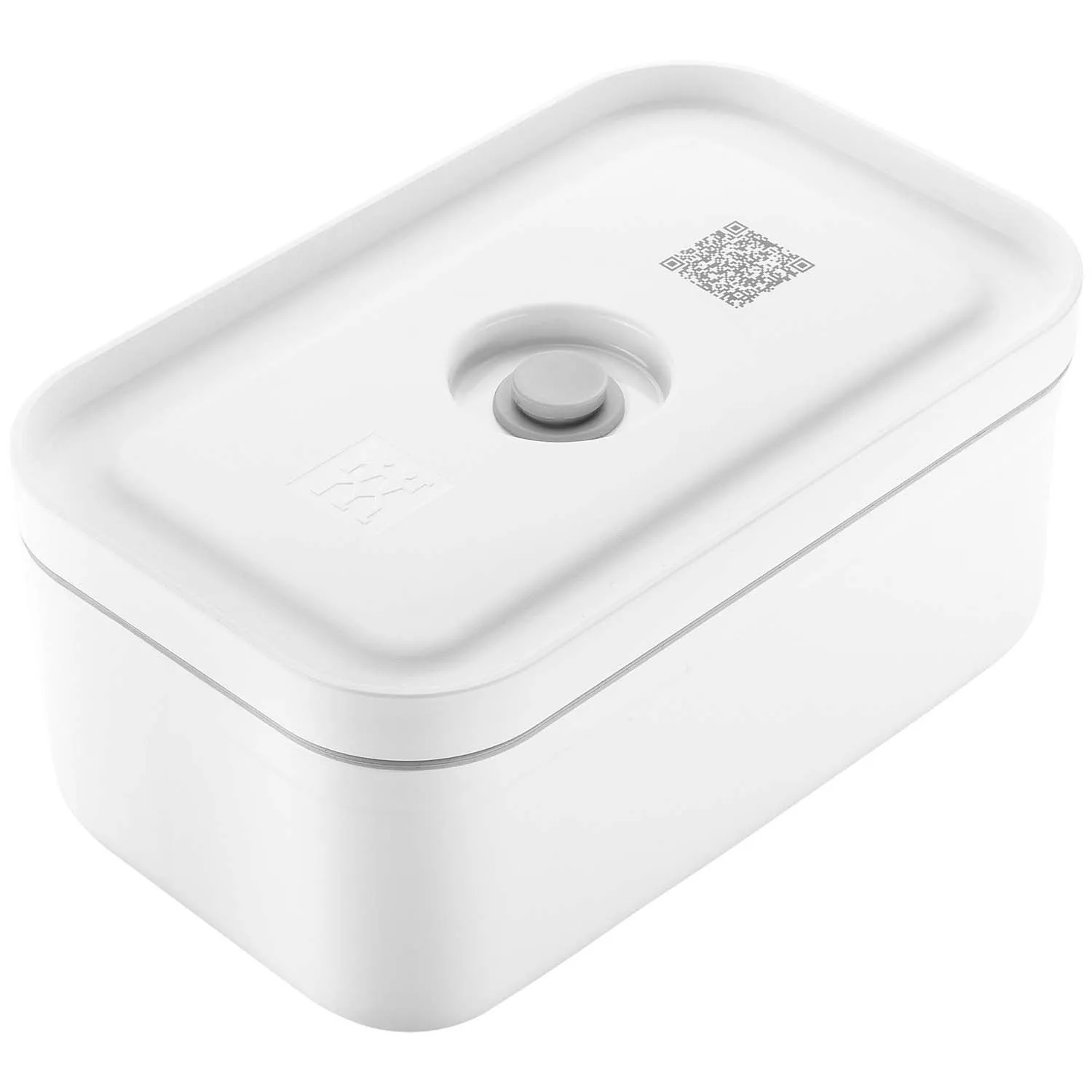 Zwilling Fresh & Save Small Vacuum Lunch Box, Plastic