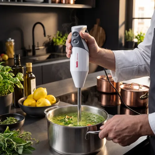 bamix® Gastro Pro-2 NSF