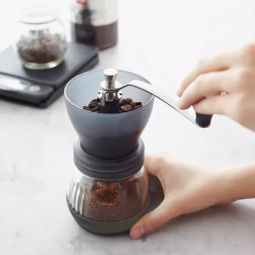 Chemex Classic Series Drip Coffee Glass Coffee Makers, 40 oz.