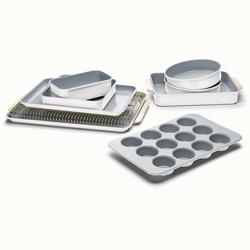 Caraway Ceramic 11-Piece Nonstick Bakeware Set