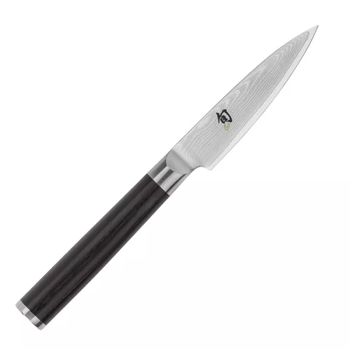 Shun Classic 8-Piece Knife Roll Set