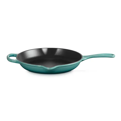 Le Creuset Signature Skillet, 10.25"