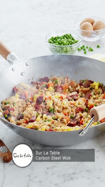 Staub Essential French Oven, 2.5 qt.