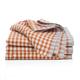 Printed Linen Napkins