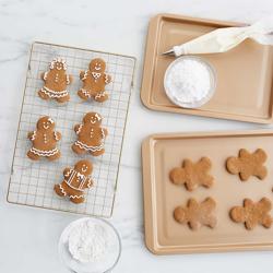 Holiday Cookie Decorating Workshop 