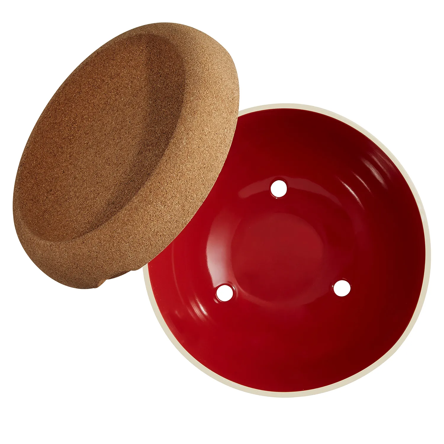 Emile Henry Deep Storage Bowl, 7 in. 