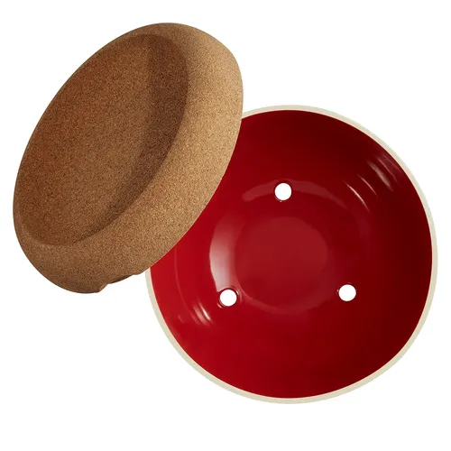 Emile Henry Deep Storage Bowl, 7 in. 