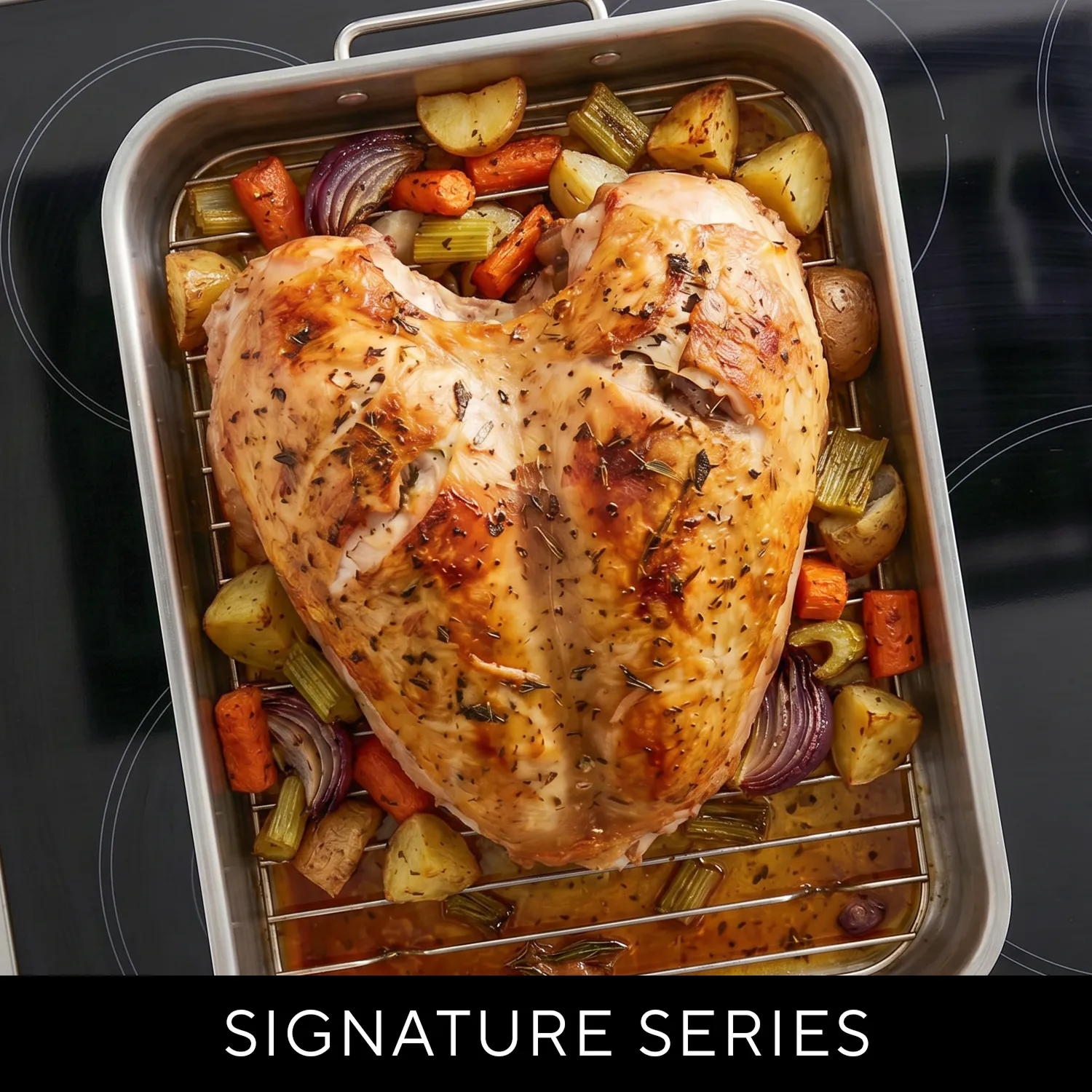 The Ultimate Thanksgiving Table - image 1