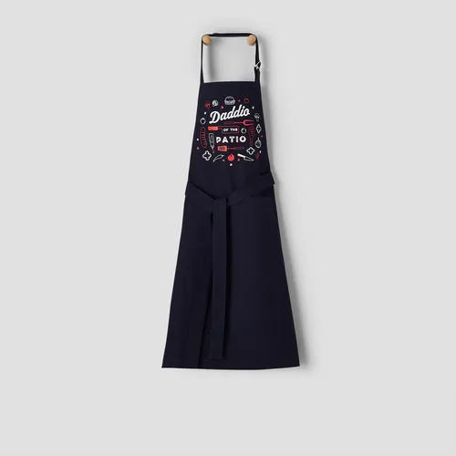 Sur La Table Daddio of the Patio Apron