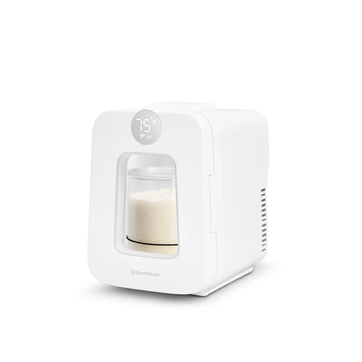 Sourdough Home Plus