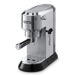 De&#8217;Longhi Dedica Pump Espresso Machine