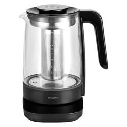 ZWILLING Enfinigy Glass Tea Kettle