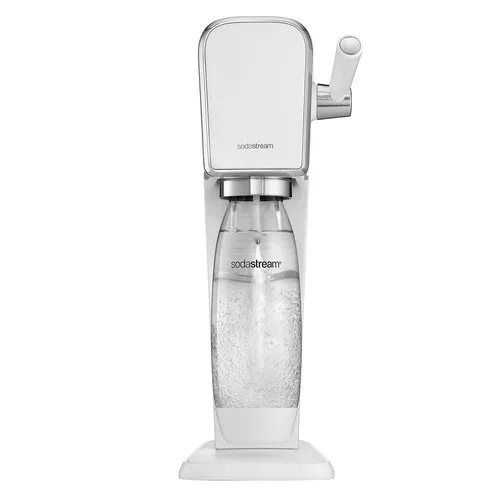 SodaStream Art Sparkling Water Machine SodaStream Art Sparkling Water Machine