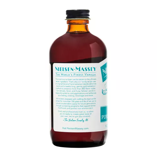 Nielsen-Massey Tahitian Pure Vanilla Extract