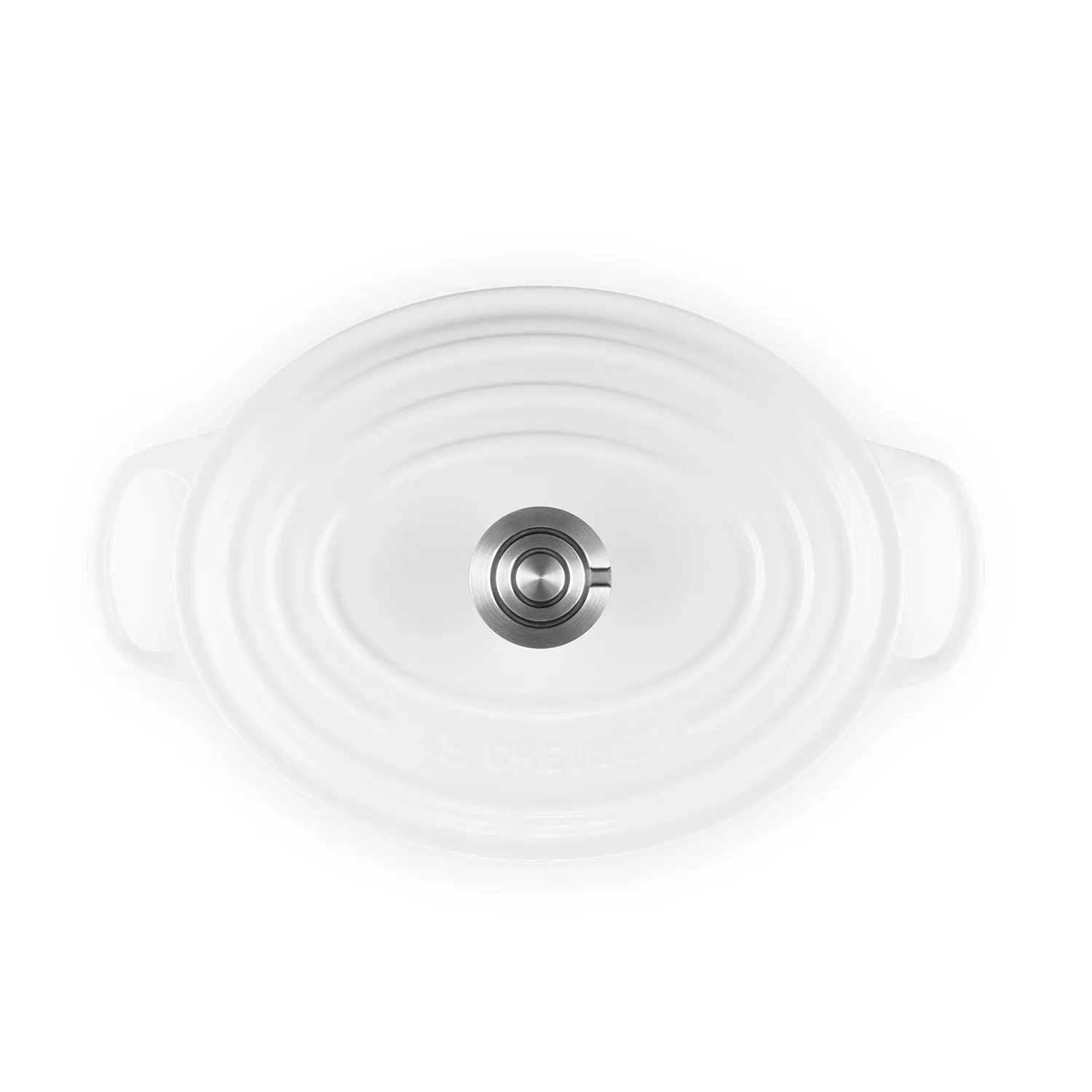 Le Creuset Signature Oval Dutch Oven, 2.75 qt.