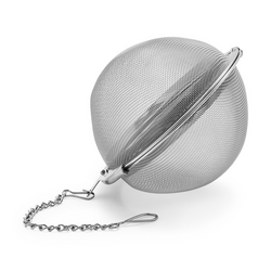 Mesh-Ball Tea Infuser