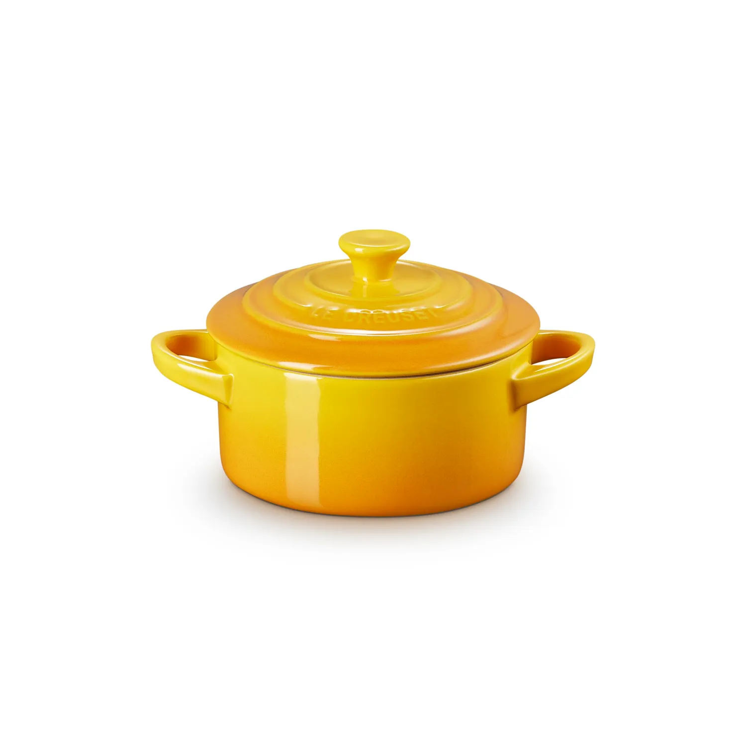 Le Creuset Signature Petite Cocotte, 8 oz.
