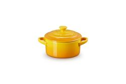 Le Creuset Signature Petite Cocotte, 8 oz. Love