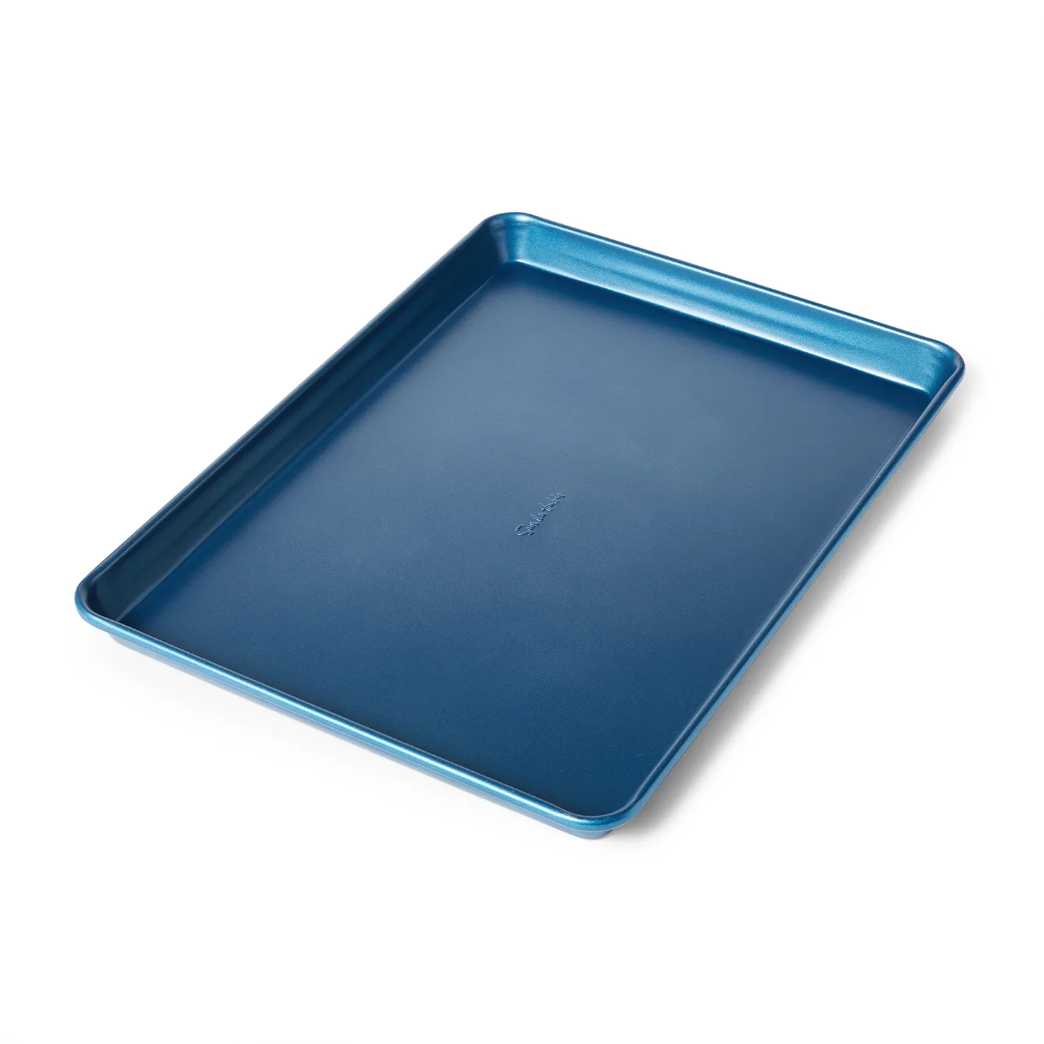 Sur La Table Sapphire Elite Nonstick Half Sheet Pan