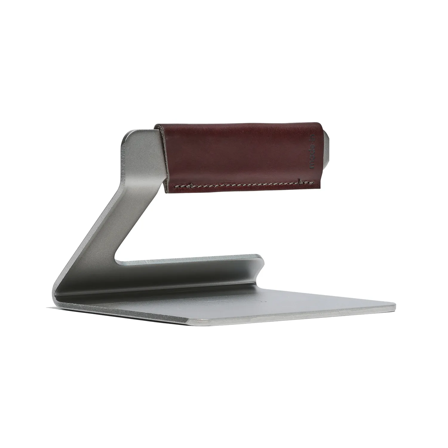 Made In Stainless Steel Grill Press