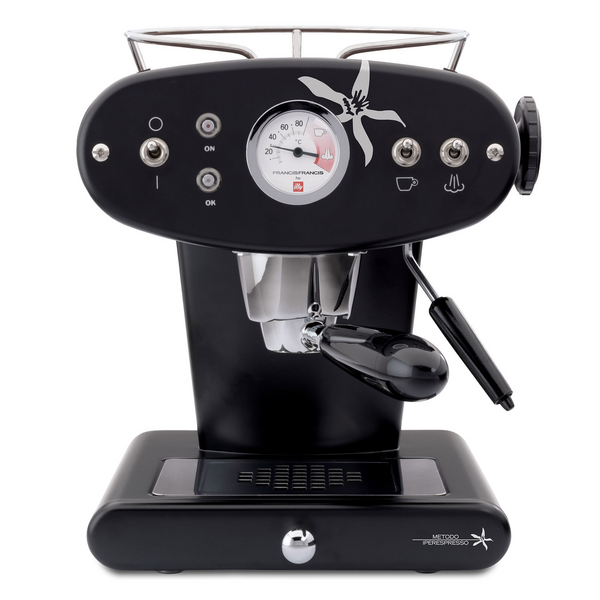 Francis Francis for illy X1 iperEspresso Machine