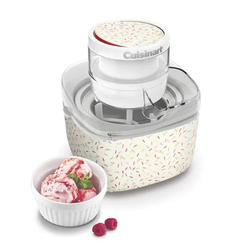 Cuisinart 1-Pint Wonder Ice Cream Maker